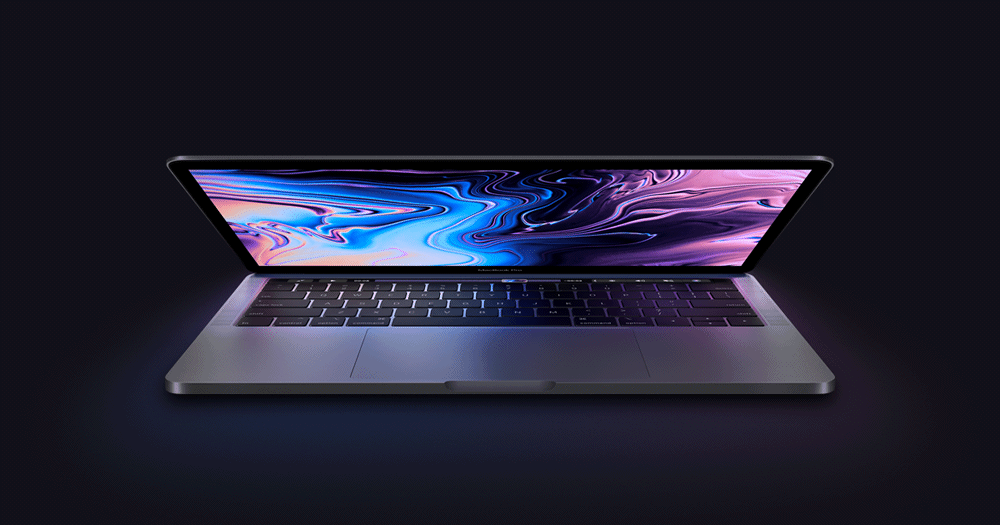 Le Apple MacBook Air avec écran Retina peut présenter des problèmes de revêtement antireflet